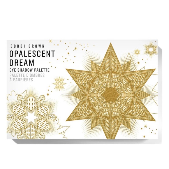 ✨🆕💖BOBBI BROWN OPALESCENT DREAM EYESHADOW PALETTE💖 - Picture 5 of 12